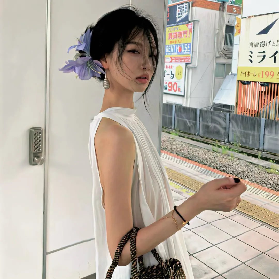 我的女友比我帅
